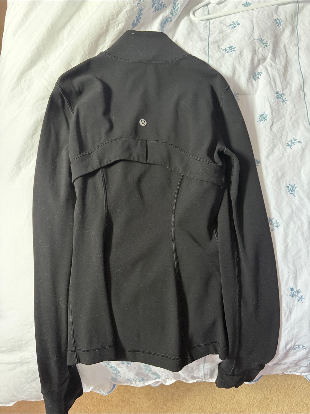 lululemon define jacket - Picture 3 of 5